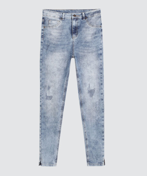 jeans mujer