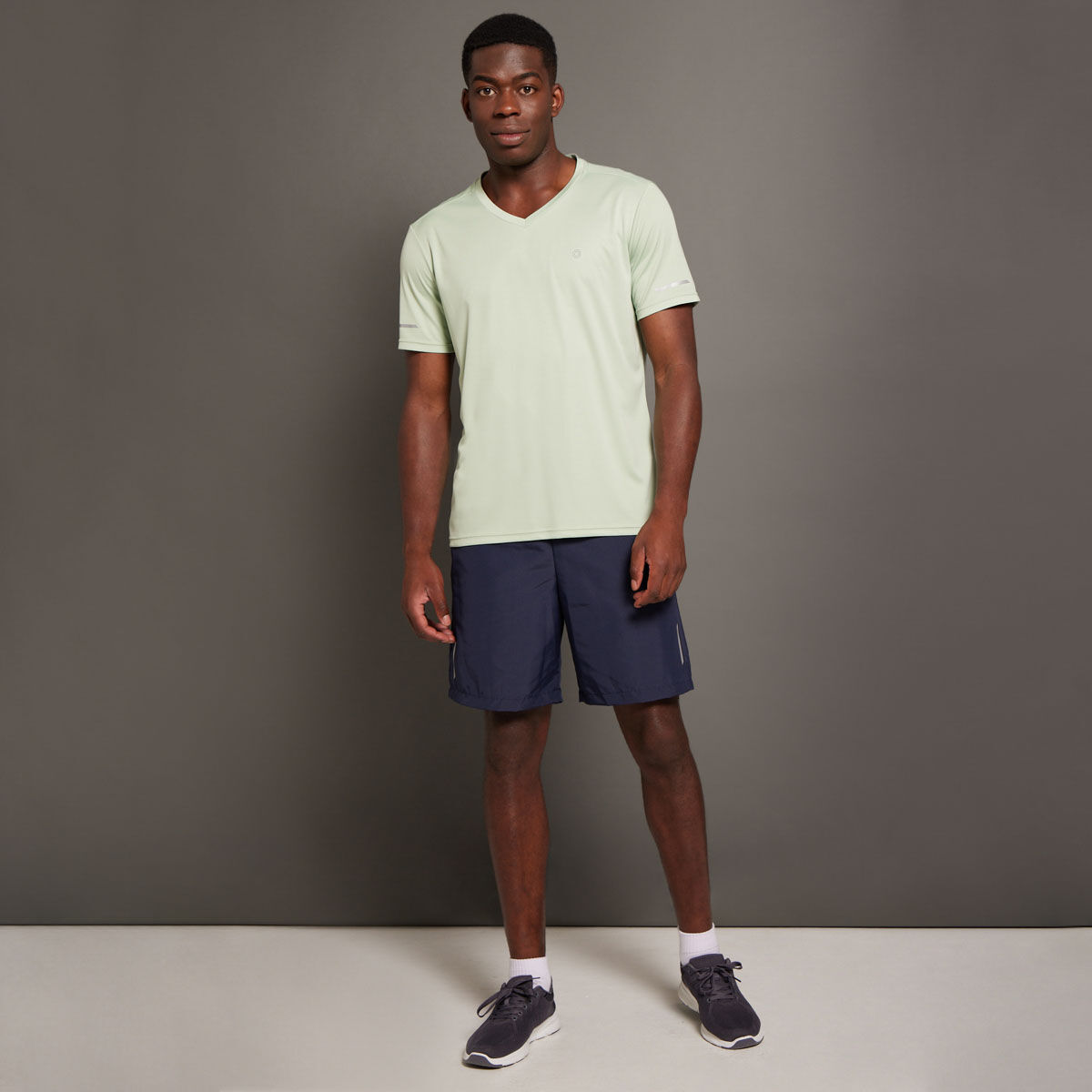 camisetas deportivas para hombre 