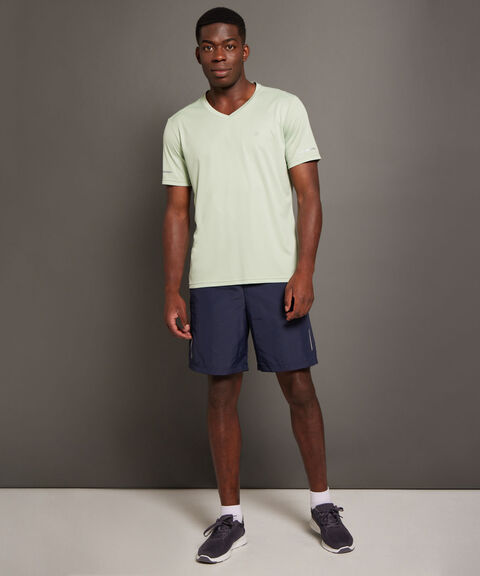 camisetas deportivas para hombre 