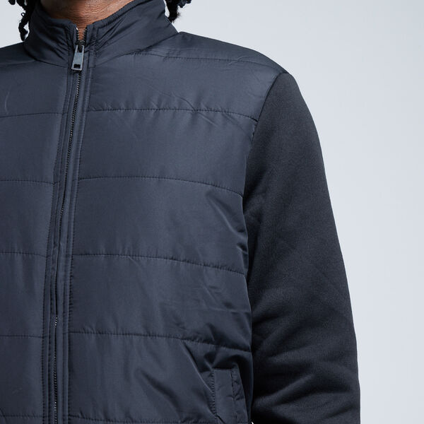 chaquetas para hombre