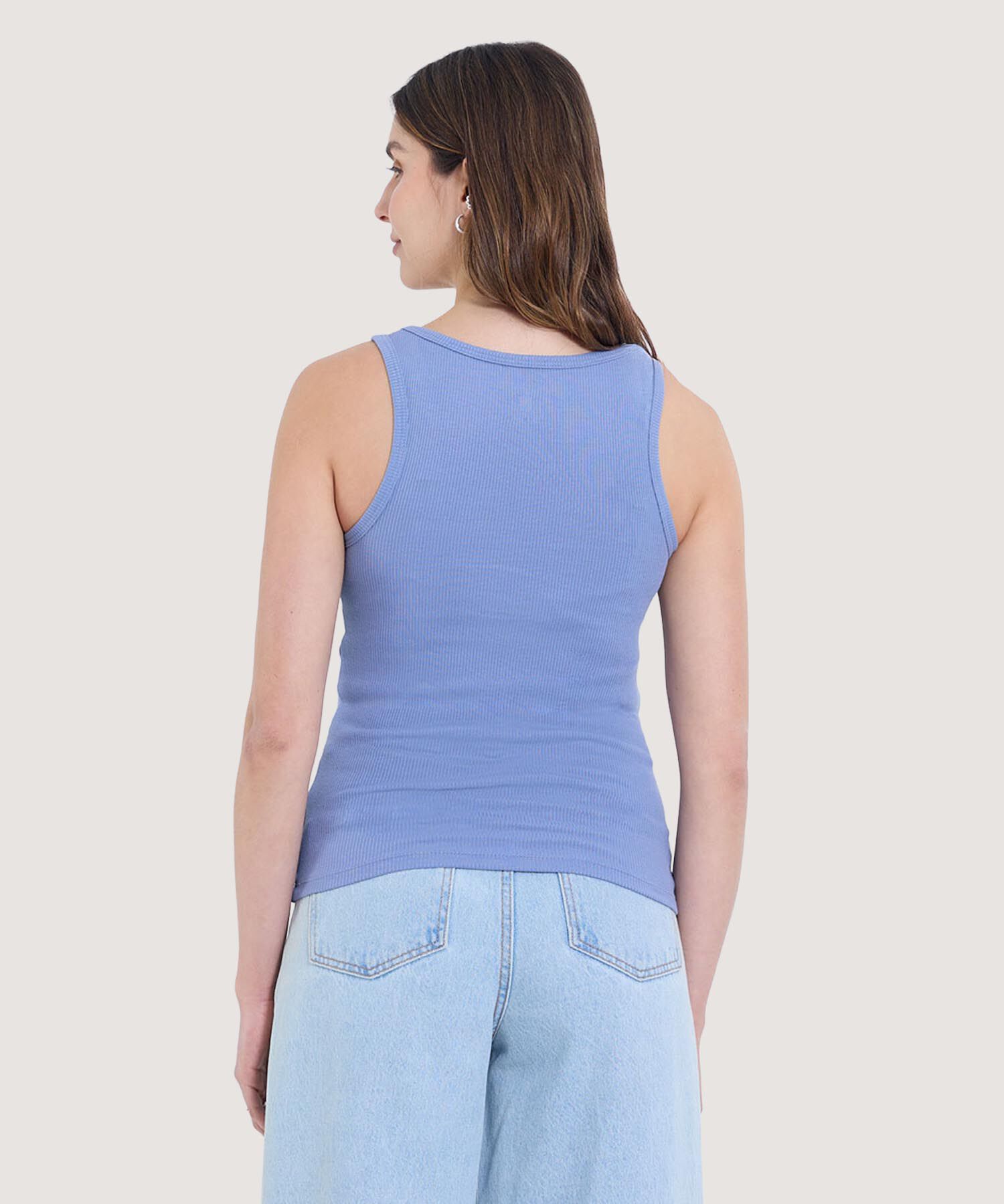 camisetas mujer