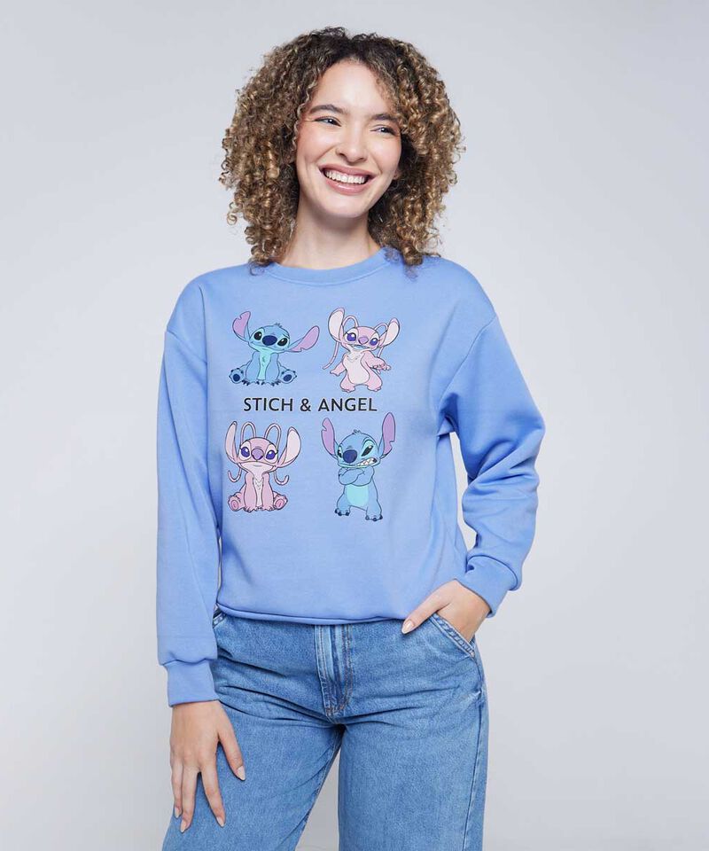 buzos para mujer