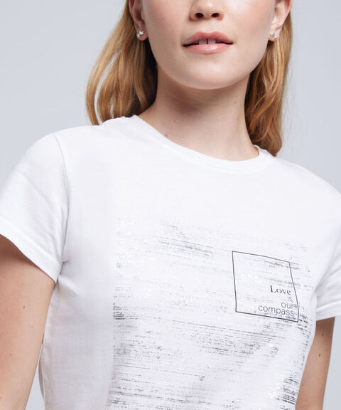 camisetas mujer
