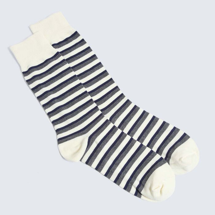 medias para hombre