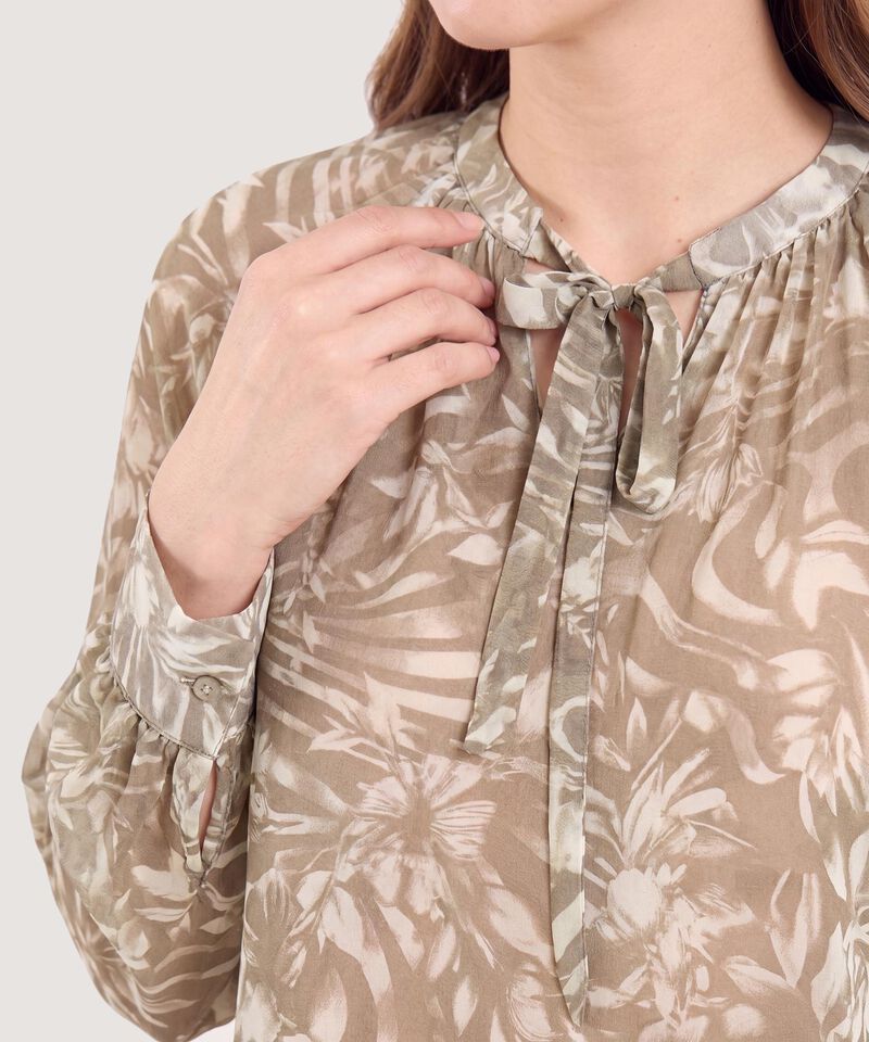 blusas de moda