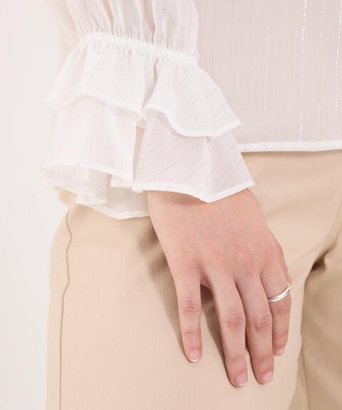 camisas para mujer