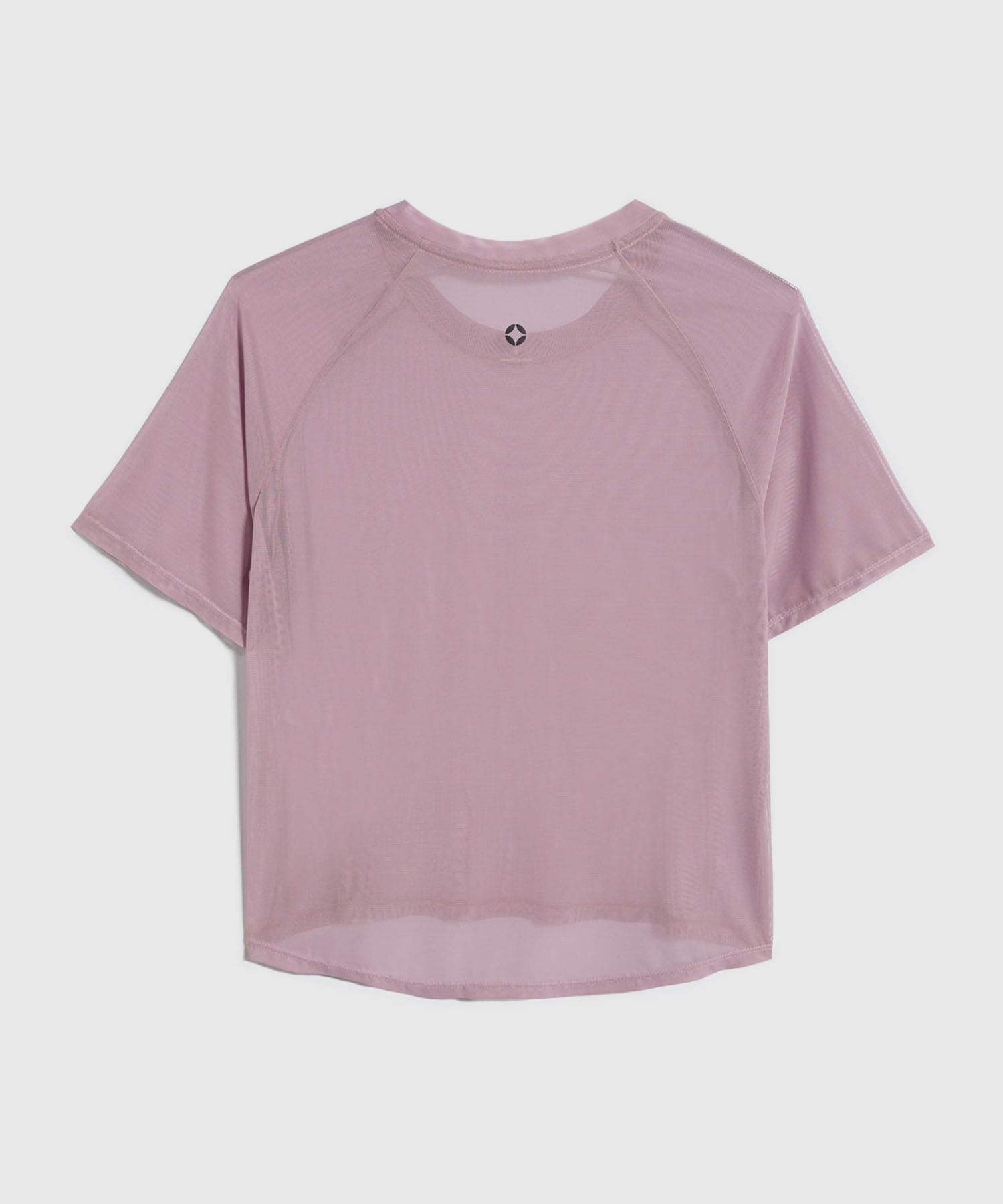 camisetas deportivas mujer
