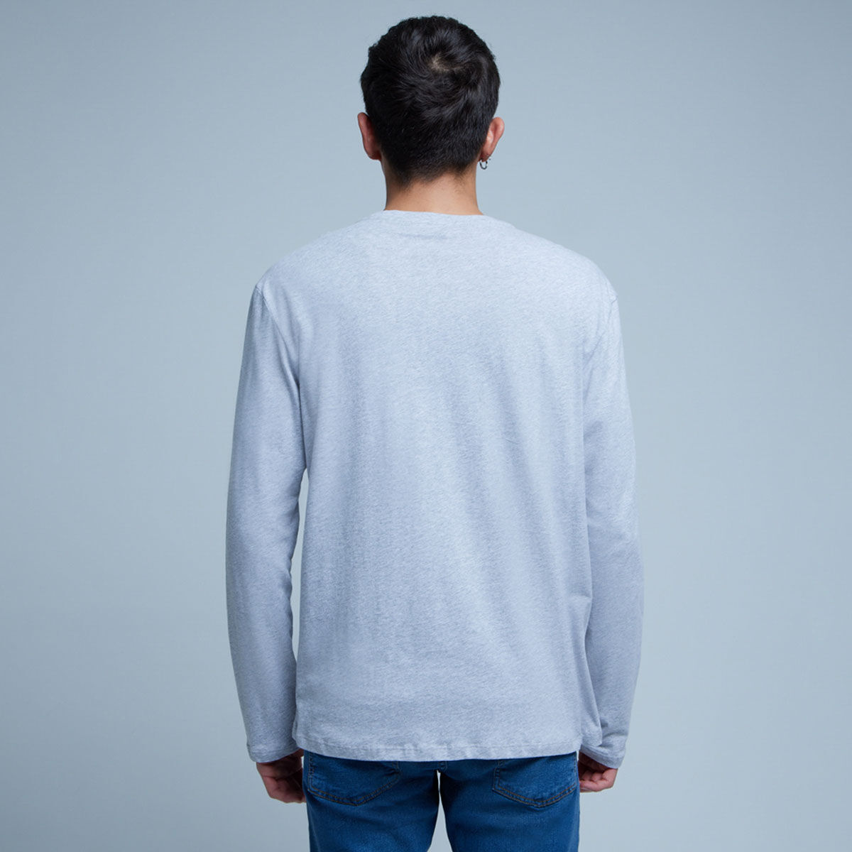 camisetas para hombre