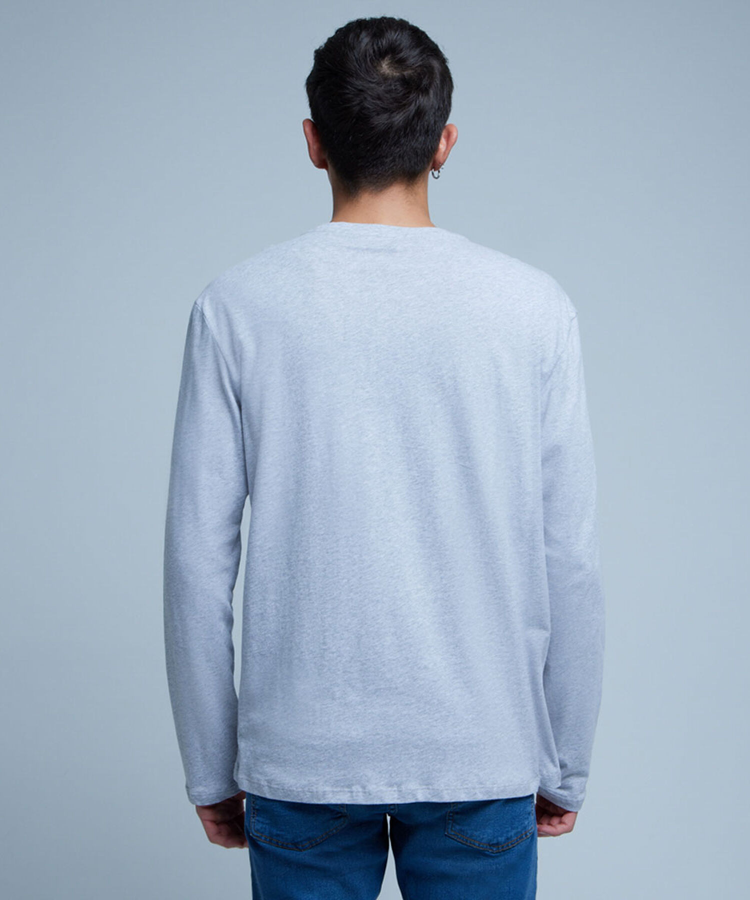 camisetas para hombre