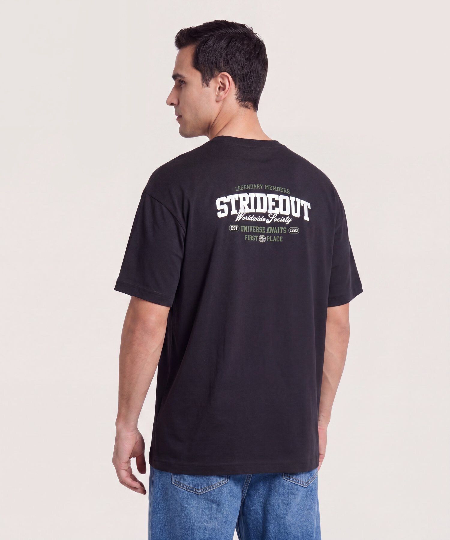 camisetas para hombre