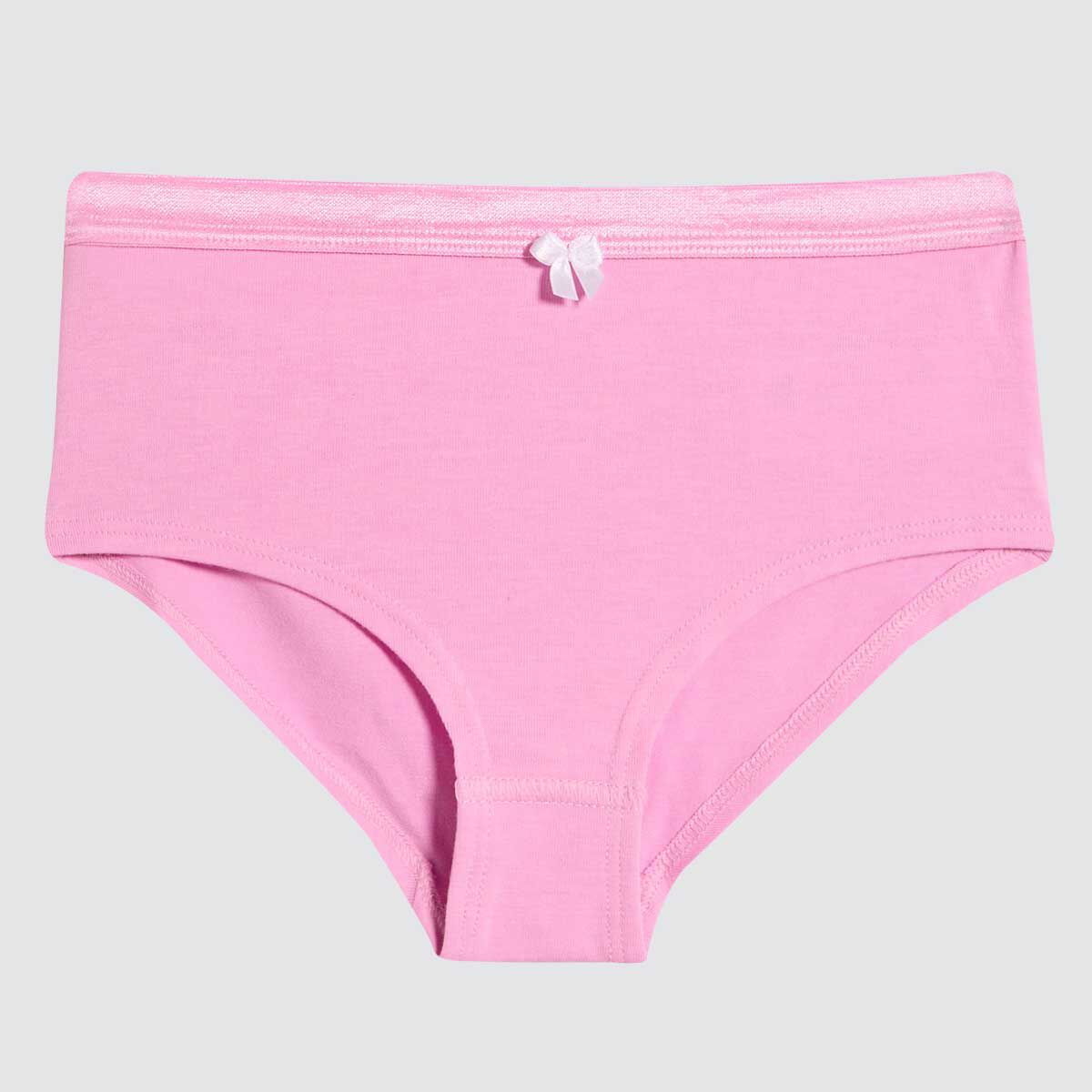 ropa interior para niñas