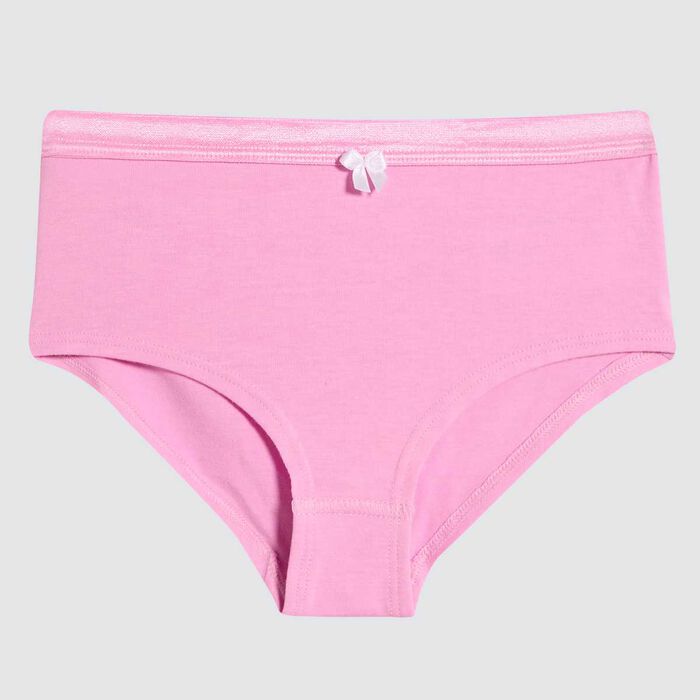 ropa interior para niñas