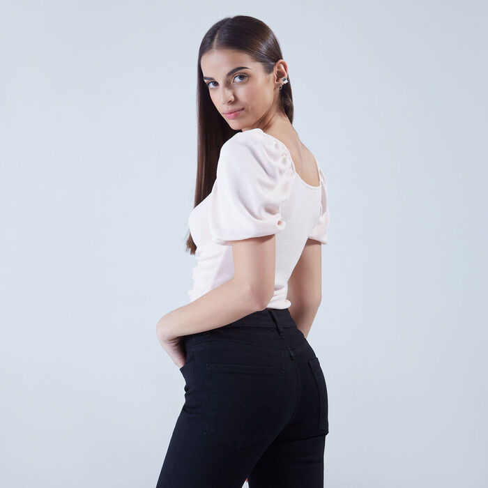 camisetas mujer