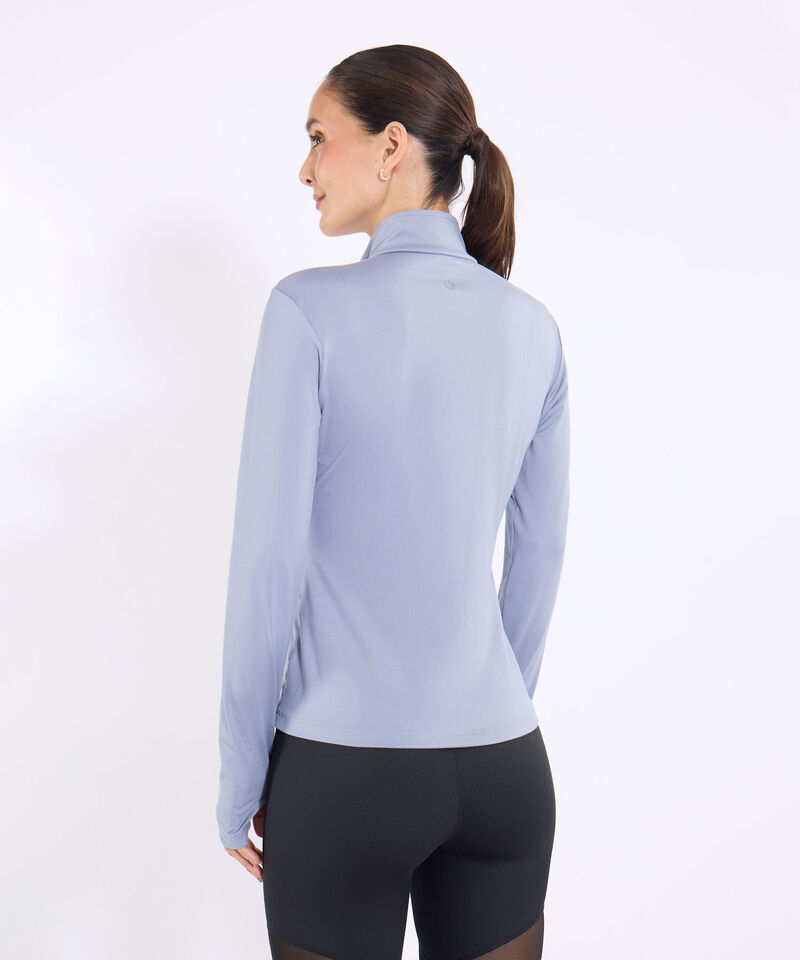 buzos deportivos mujer