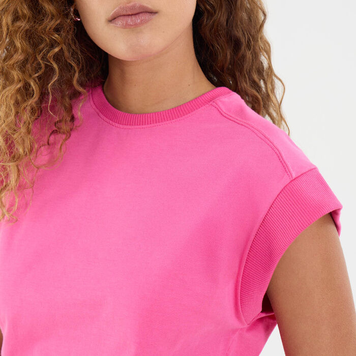 camisetas mujer
