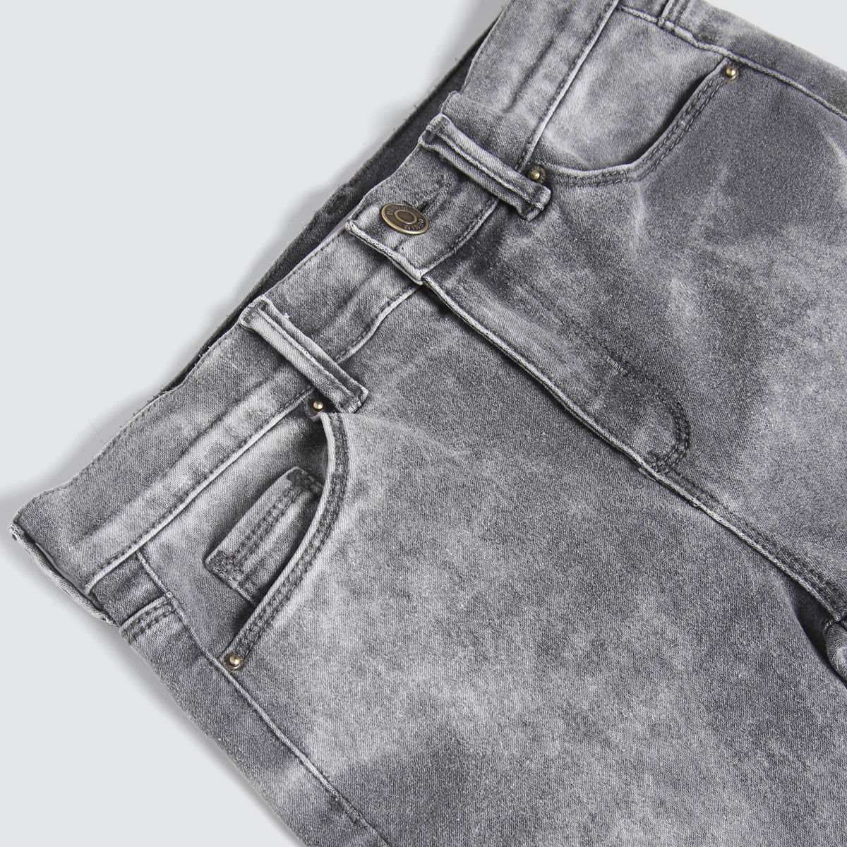 jeans niña