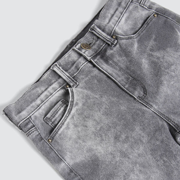 jeans niña