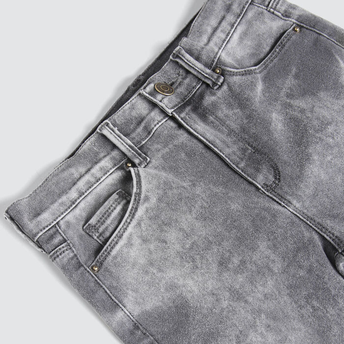 jeans niña