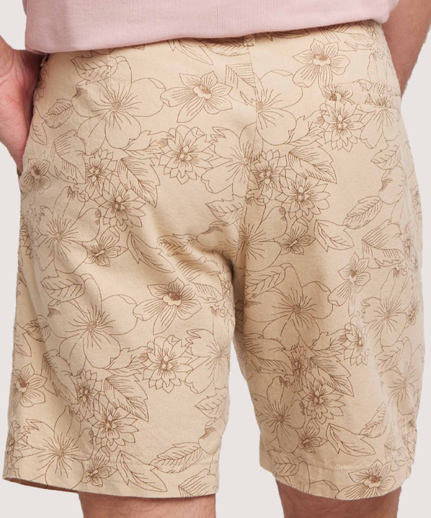 bermudas para hombre