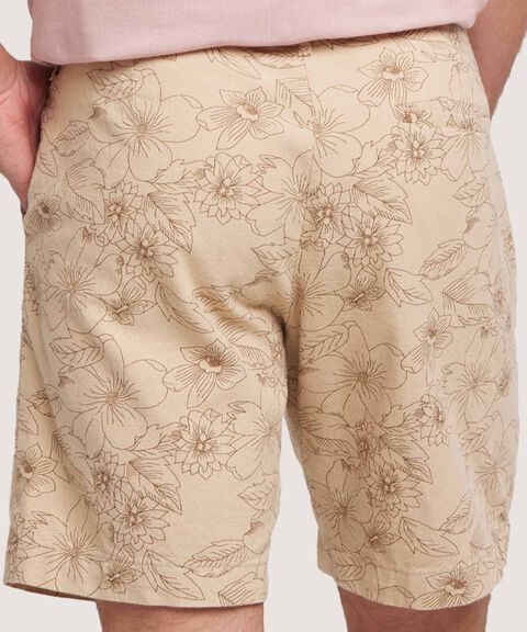 bermudas para hombre image number null