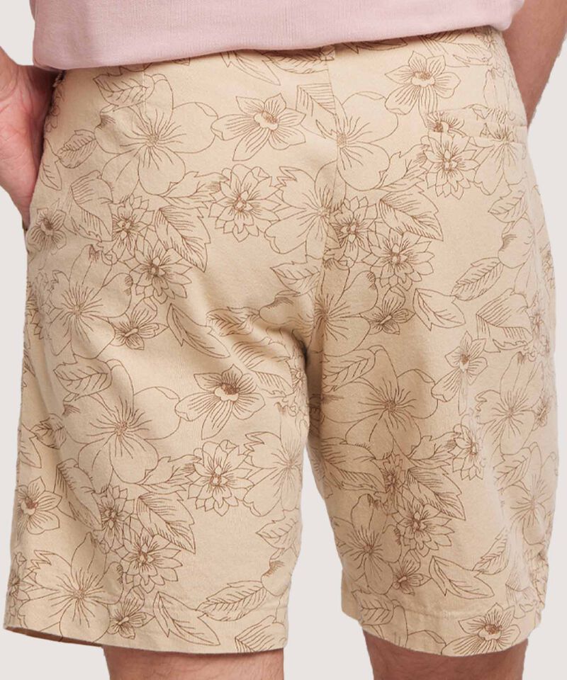 bermudas para hombre
