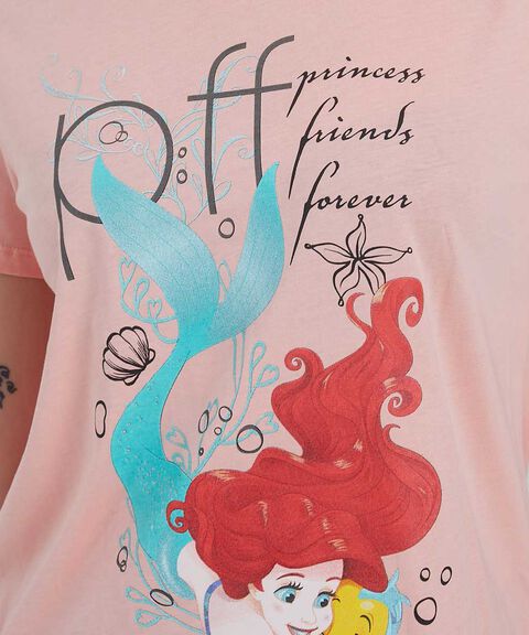camisetas mujer image number null