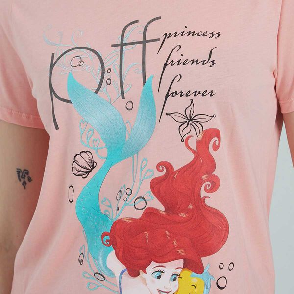 camisetas mujer image number null