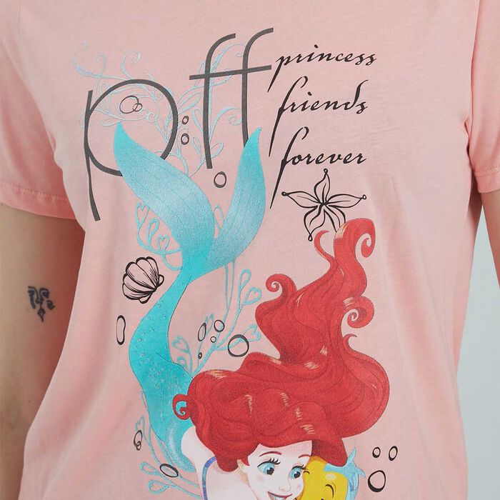 camisetas mujer