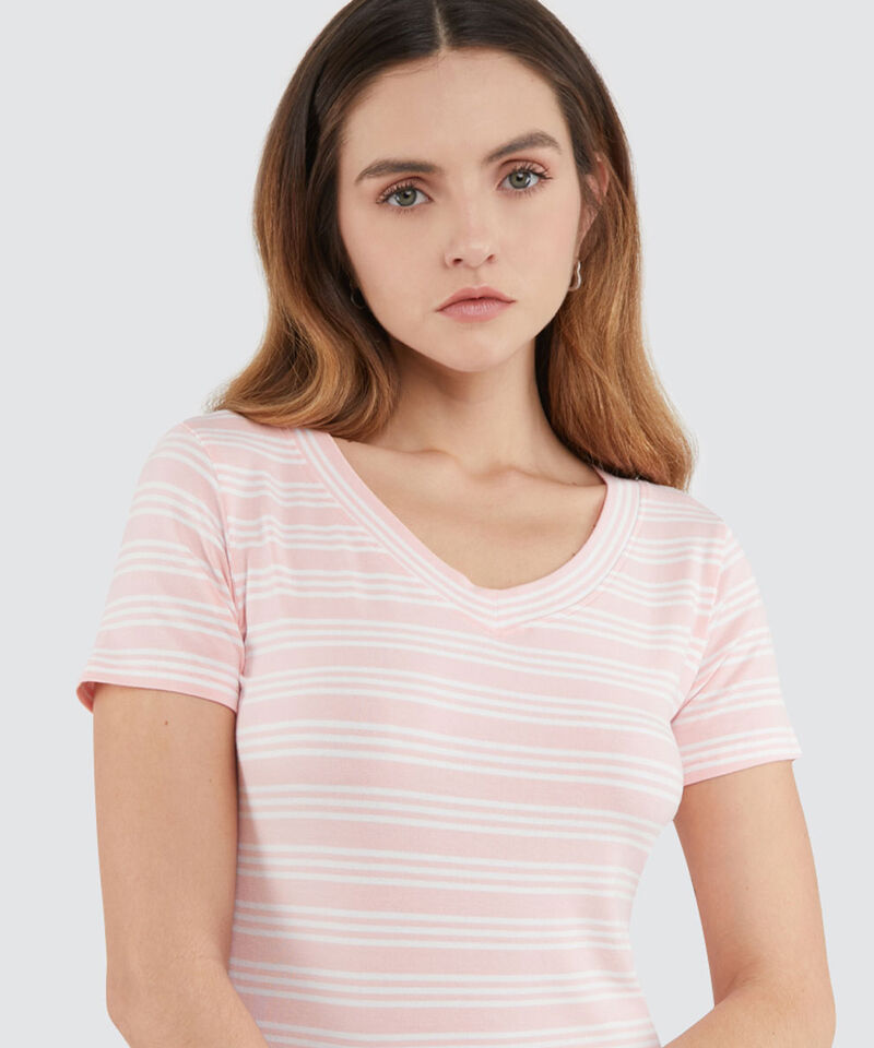 camisetas mujer
