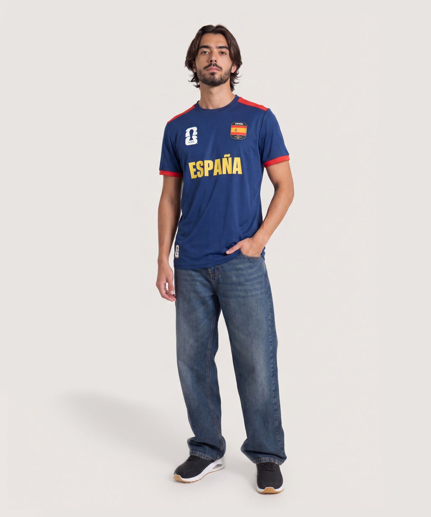 camisetas para hombre