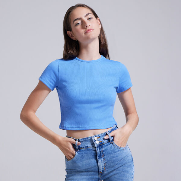 camisetas mujer image number null