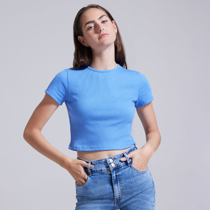 camisetas mujer