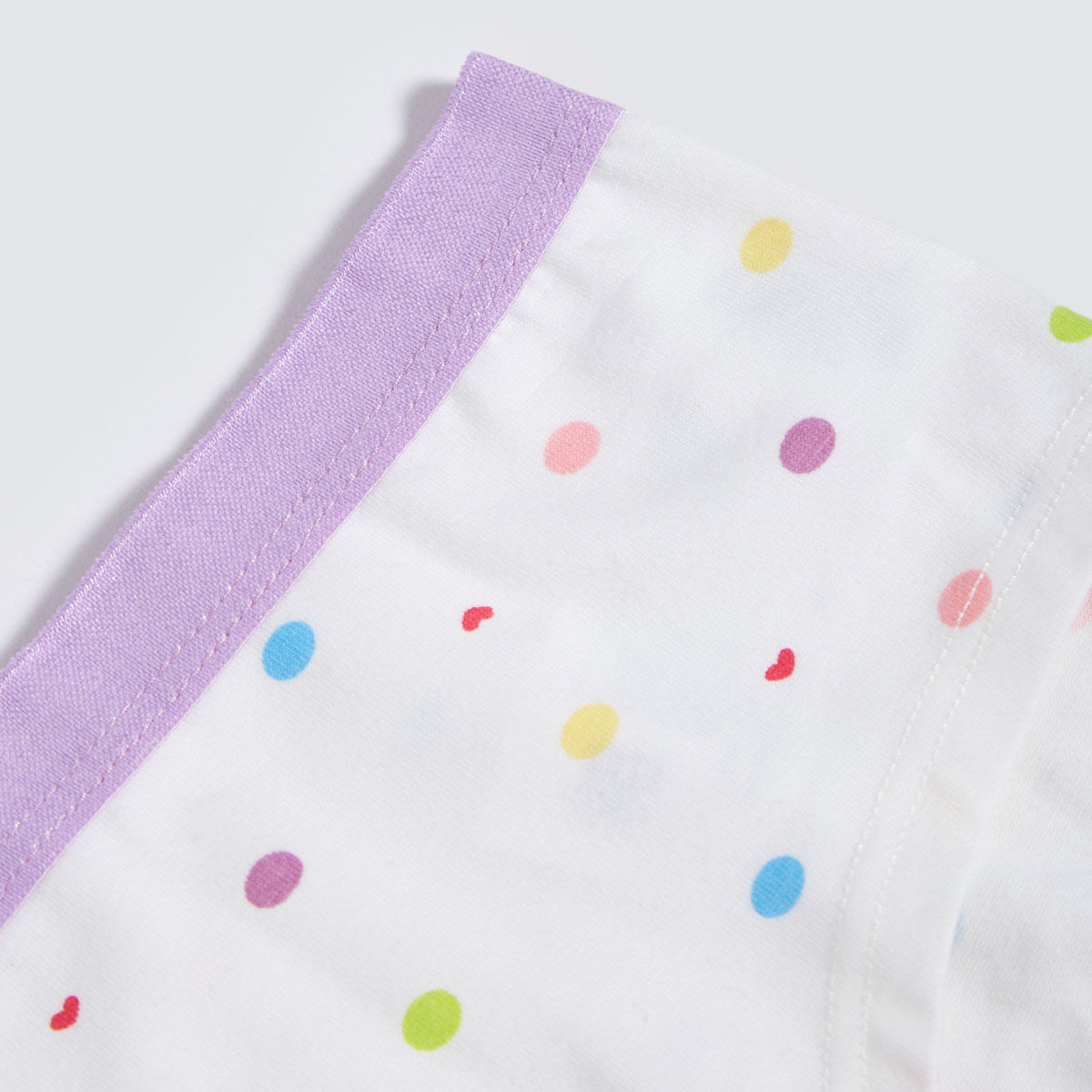 ropa interior para niñas
