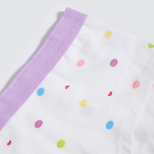 ropa interior para niñas