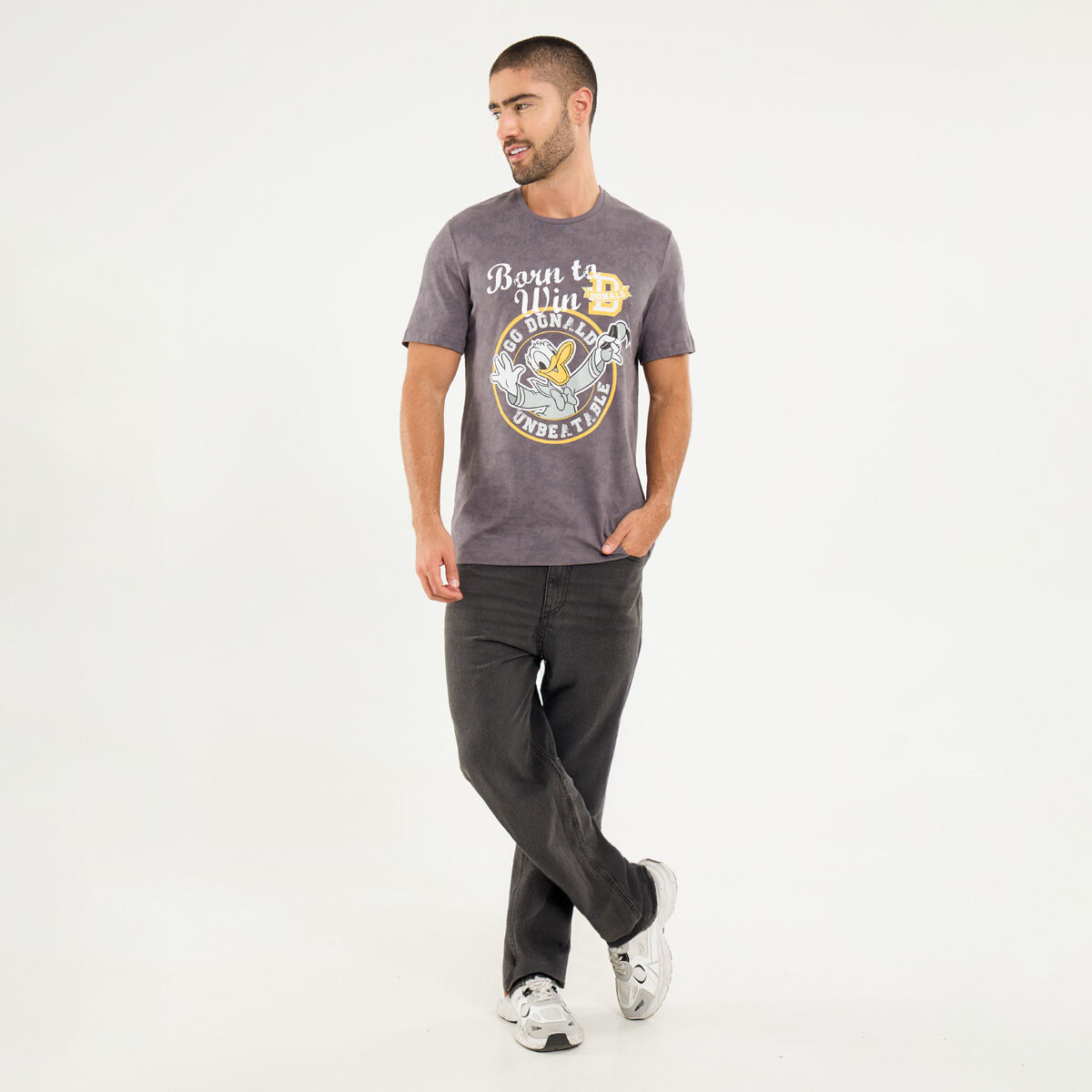 camisetas para hombre