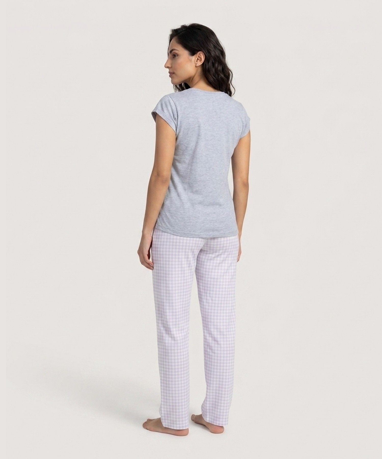 pijamas y batas para mujer