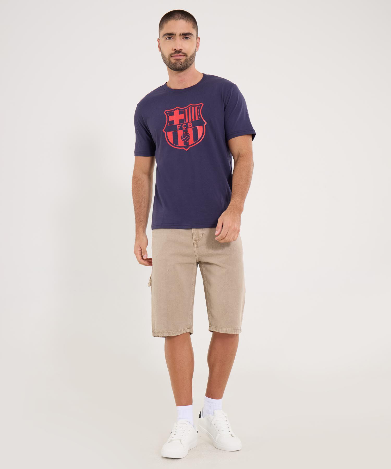 camisetas para hombre