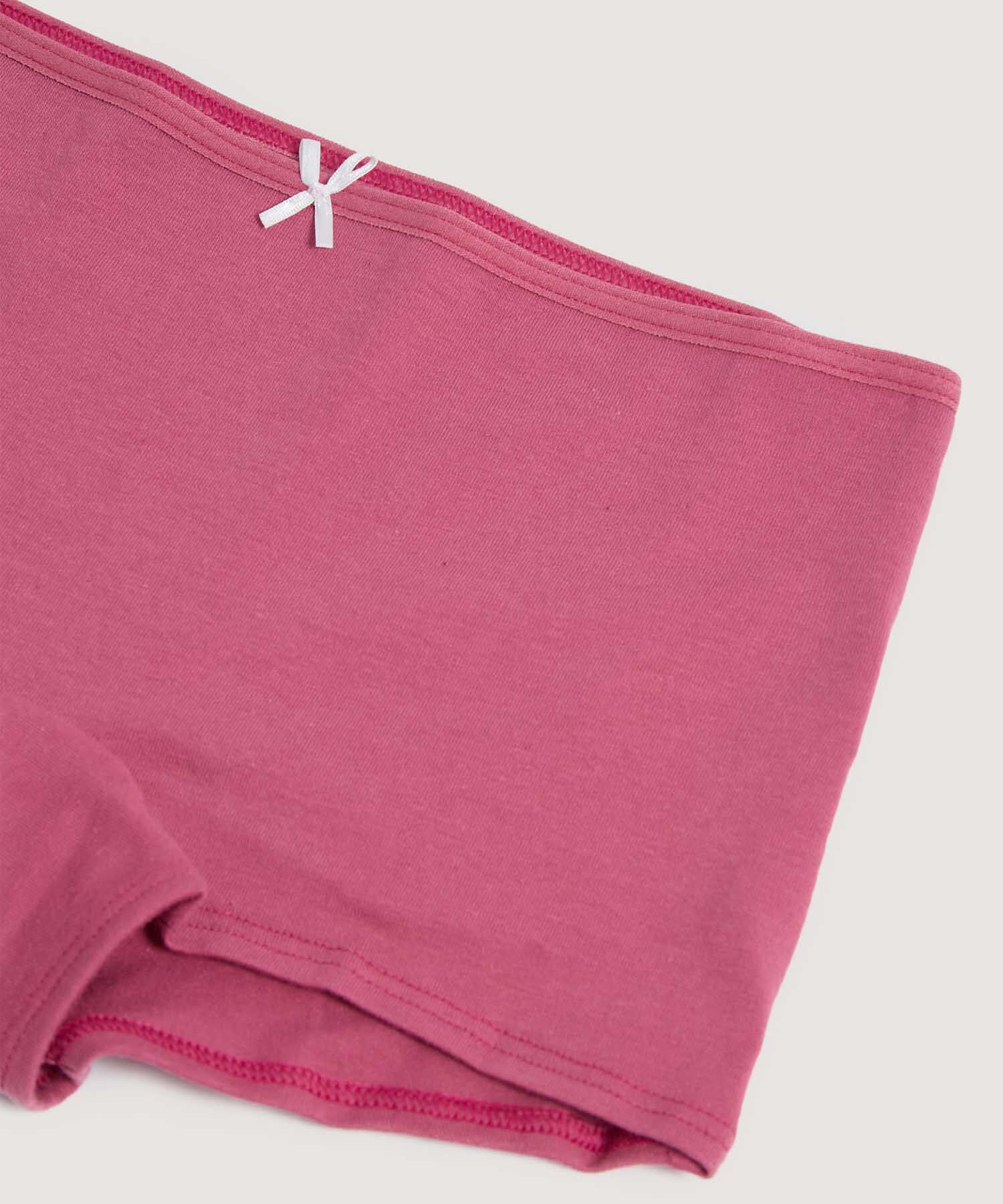 ropa interior para niñas