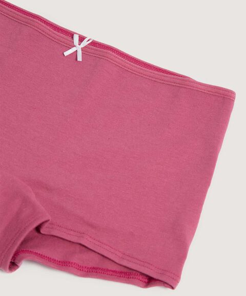 ropa interior para niñas