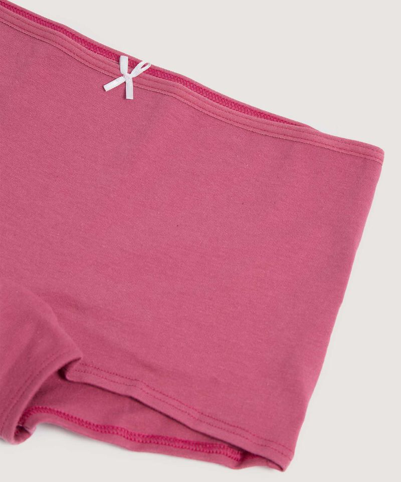 ropa interior para niñas