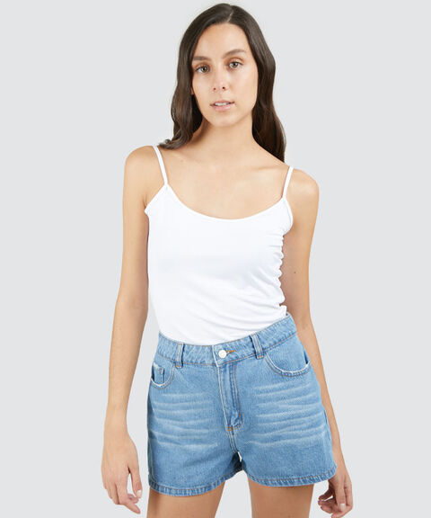 shorts mujeres