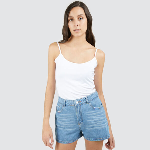 shorts mujeres