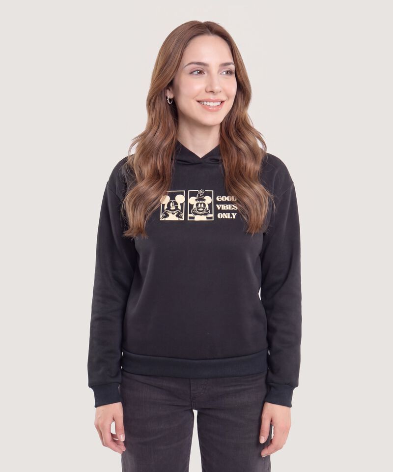 buzos para mujer