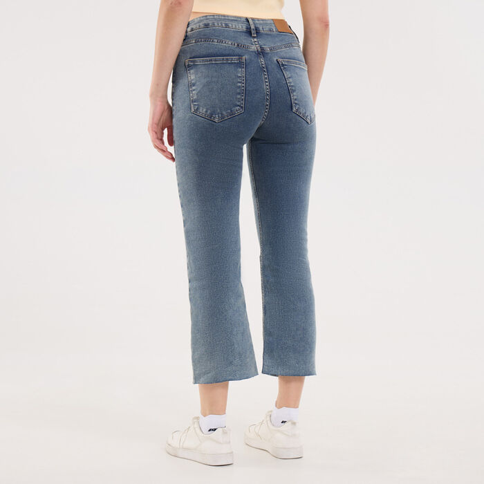 jeans mujer