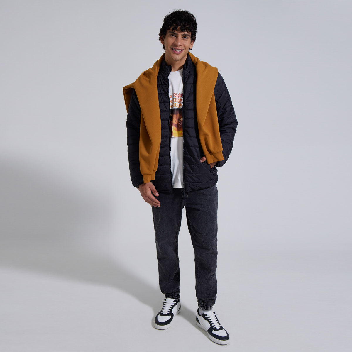 camisetas para hombre