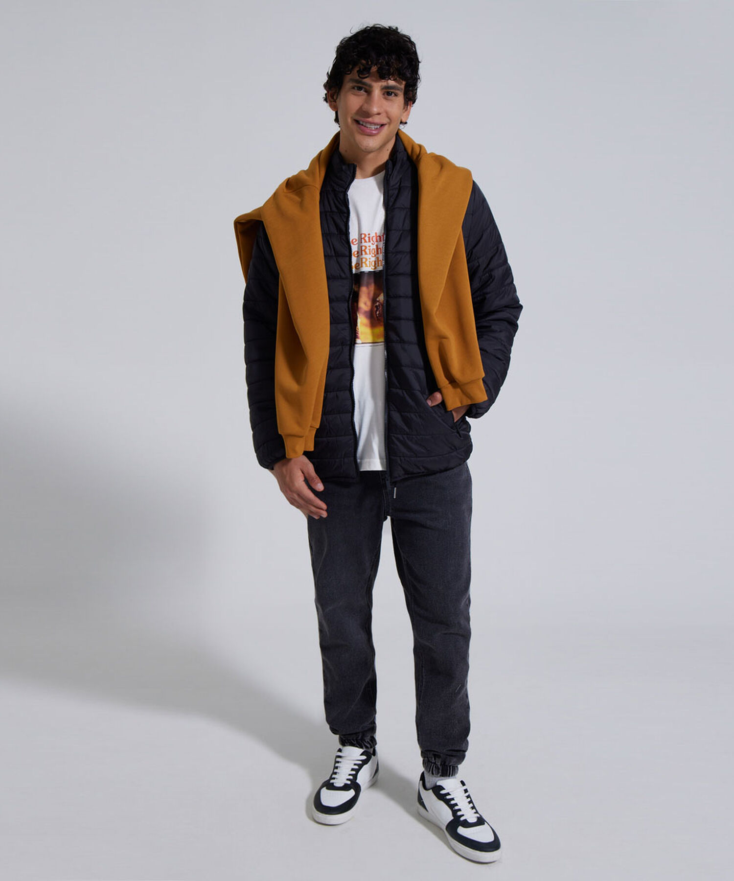 camisetas para hombre