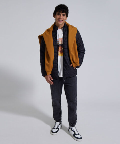 camisetas para hombre