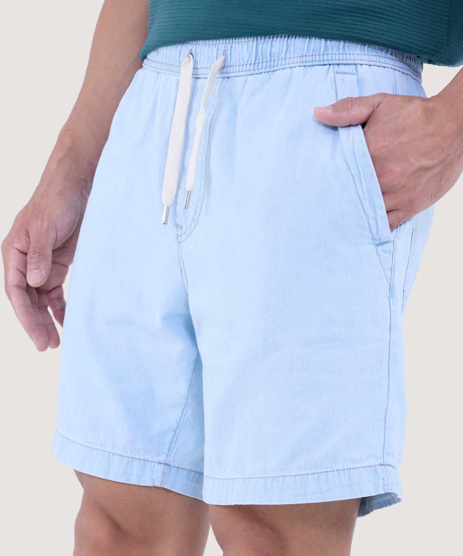 bermudas para hombre
