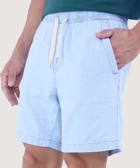 bermudas para hombre