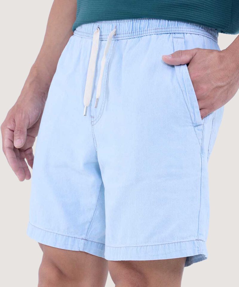 bermudas para hombre